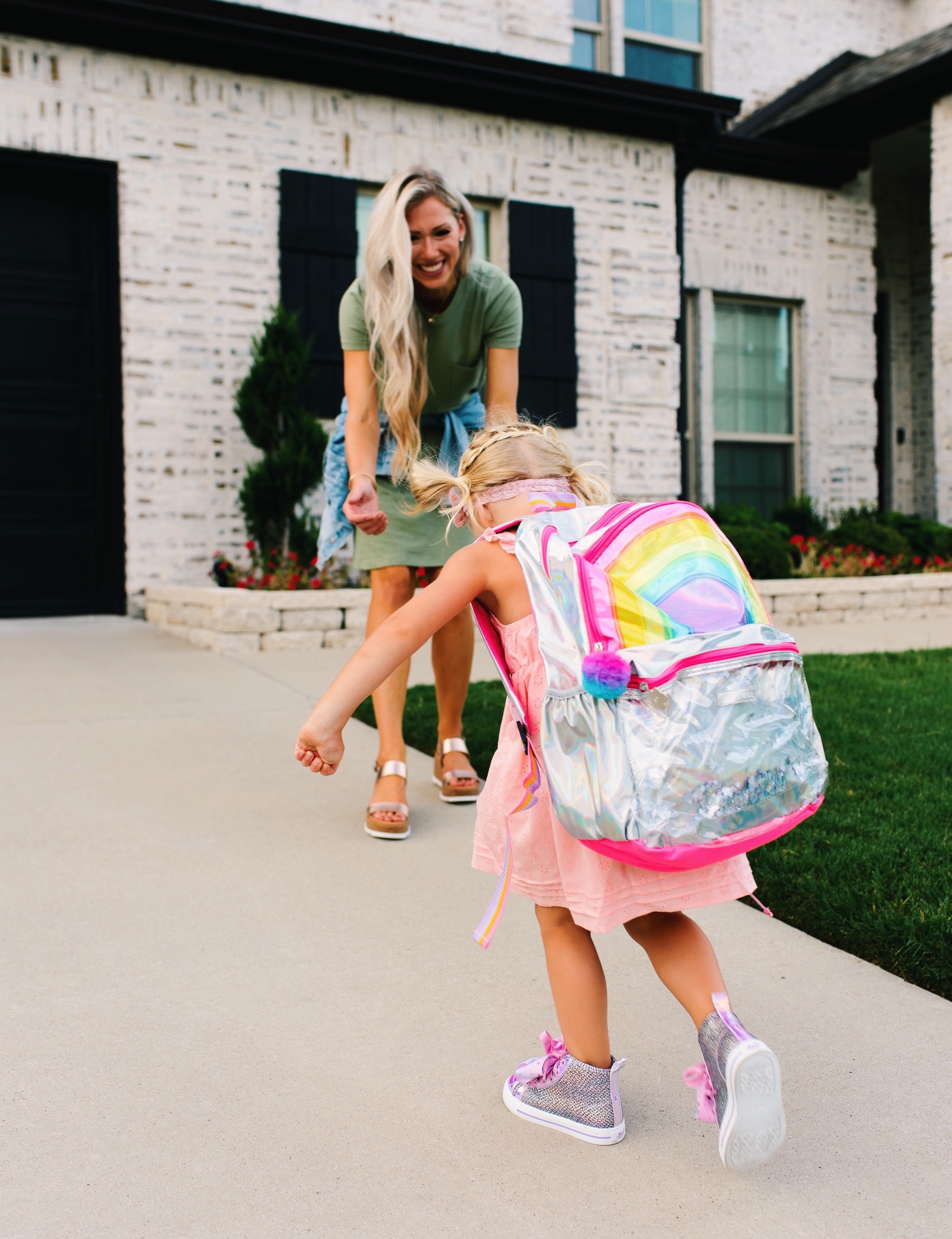Back To School with Pottery Barn Kids – Hello Ivory Rose