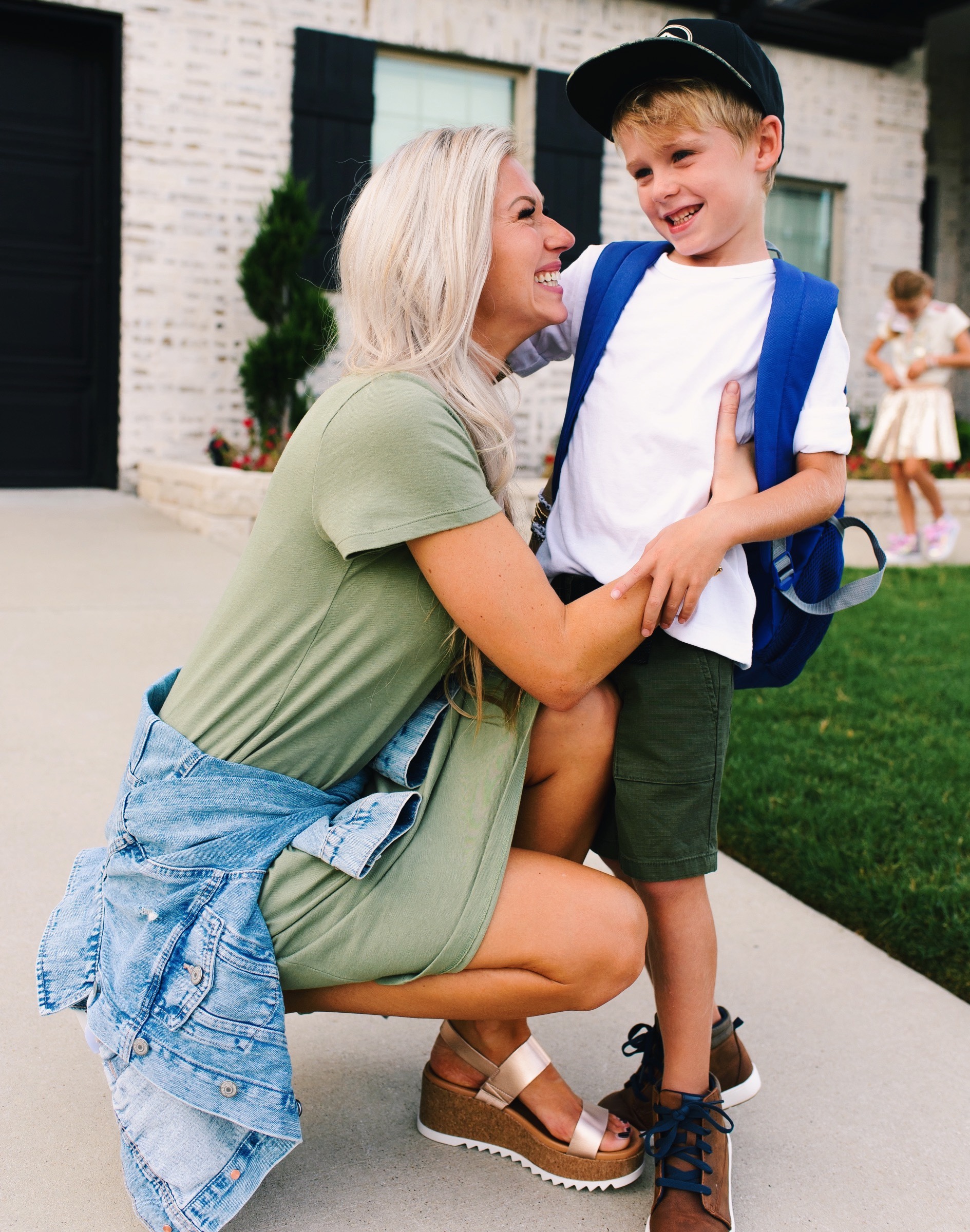 Back To School with Pottery Barn Kids – Hello Ivory Rose