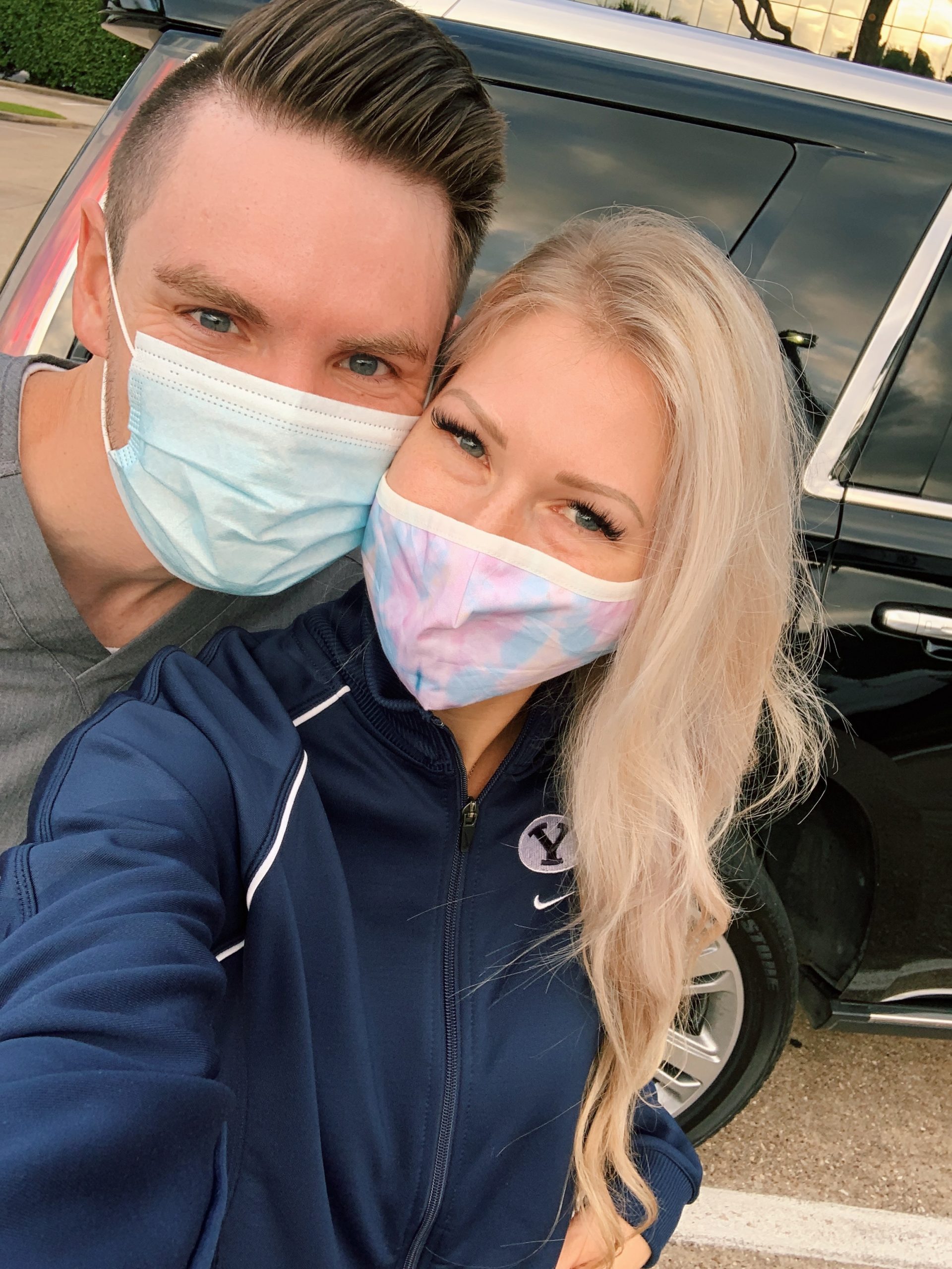 Surgery Smoothie! (Jaw Joints + Septoplasty) Hello Ivory Rose